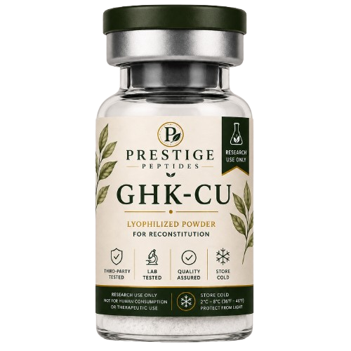 GHK-Cu