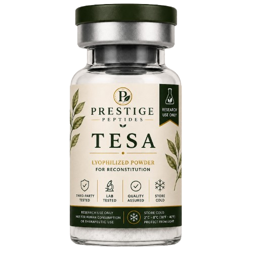 Tesamorelin