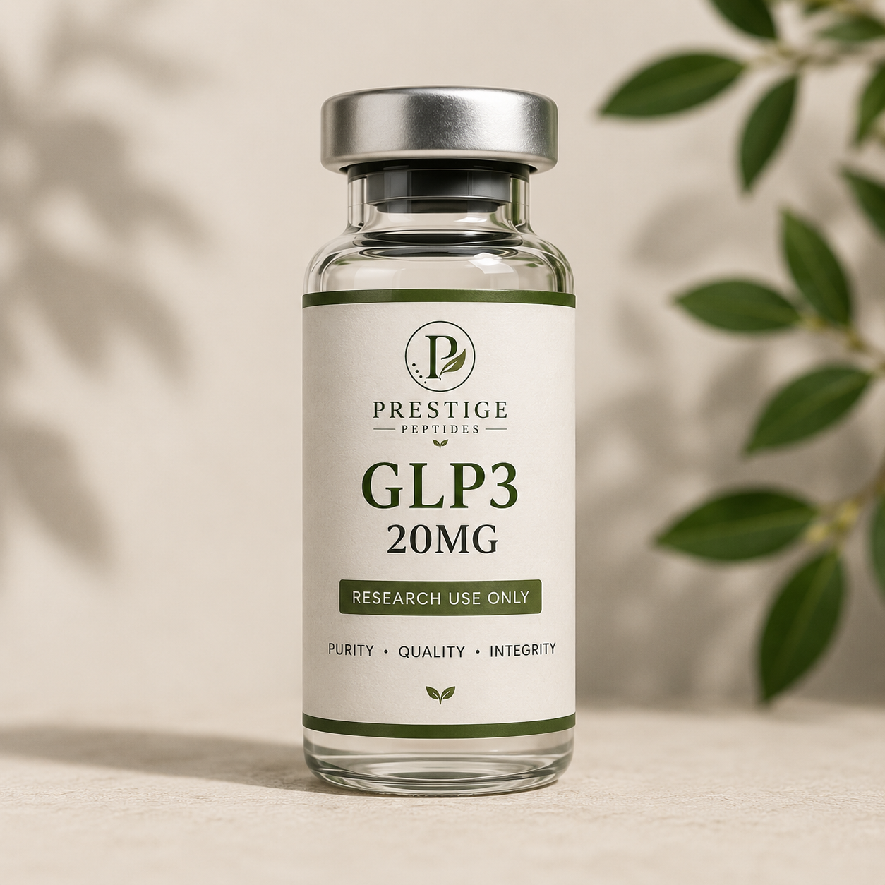 Glp3-20mg