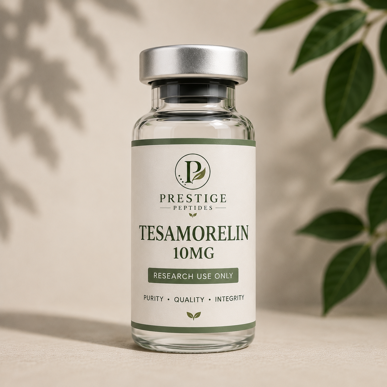 Tesamorelin10mg