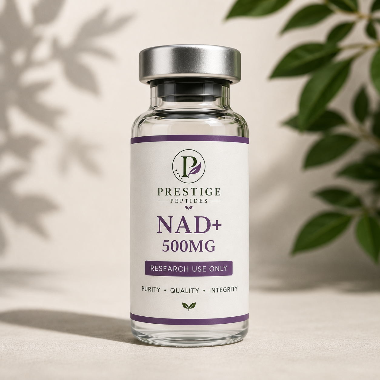 Nad+ 500mg
