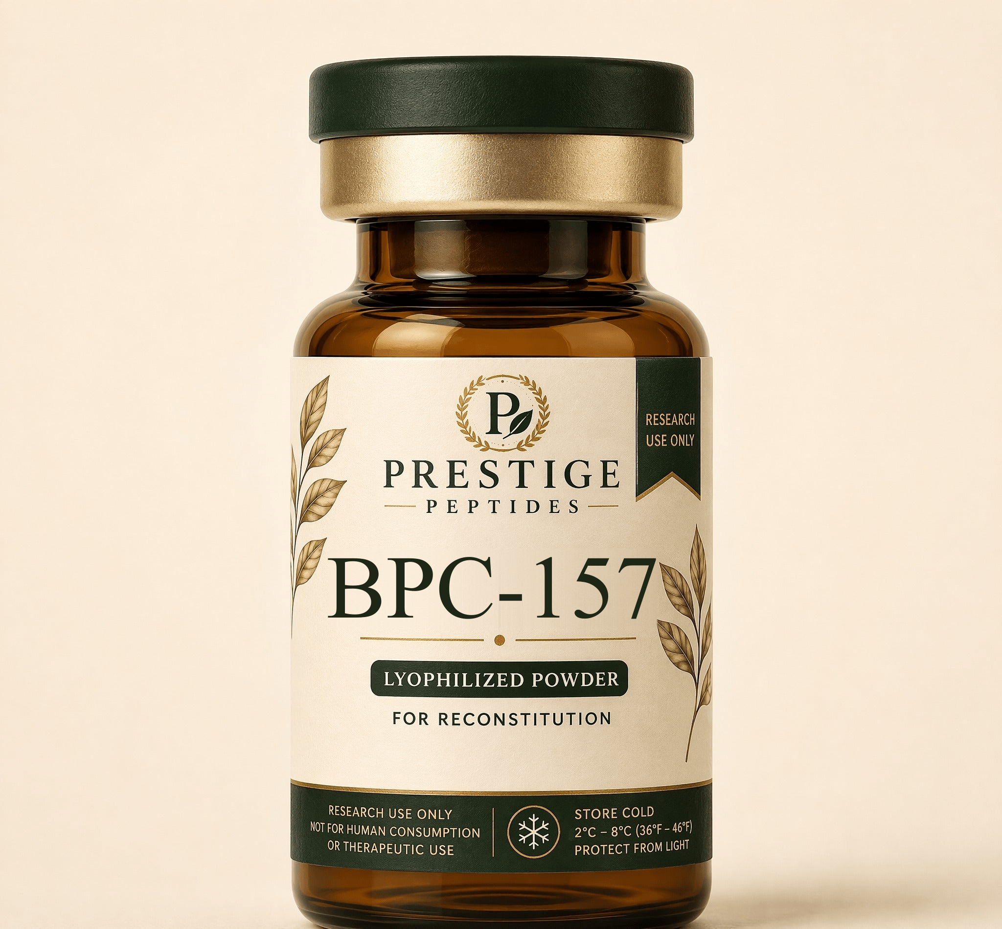 B-15 - Prestige Peptides