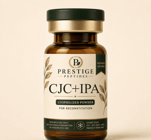 CJC + IPA (No DAC) - Prestige Peptides
