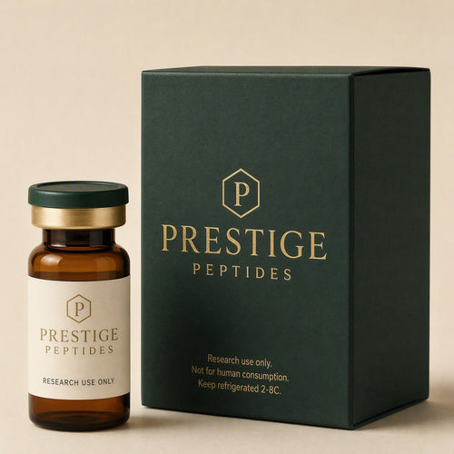 G3 | Prestige - Prestige PeptidesSynthetic Research Peptides
