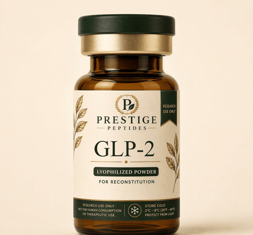 GLP-2 - Prestige Peptides
