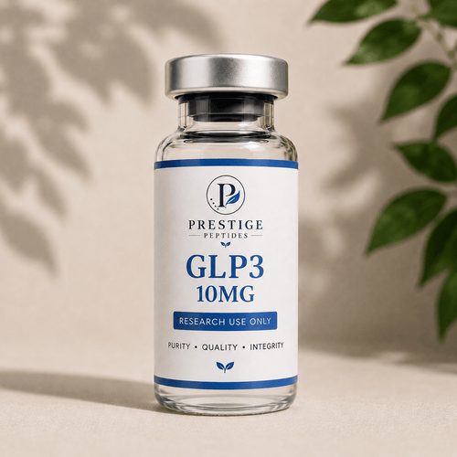 Glp3-10mg - Prestige Peptides
