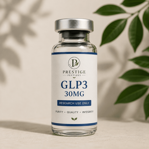 Glp3-30mg - Prestige Peptides