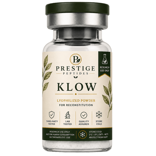 KLOW - Prestige Peptides