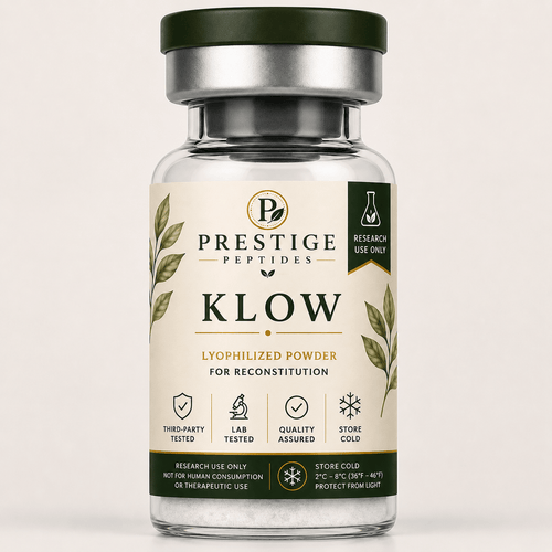 KLOW - Prestige Peptides