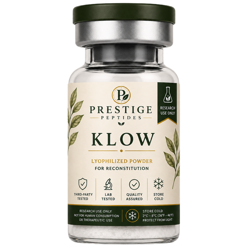 KLOW - Prestige Peptides