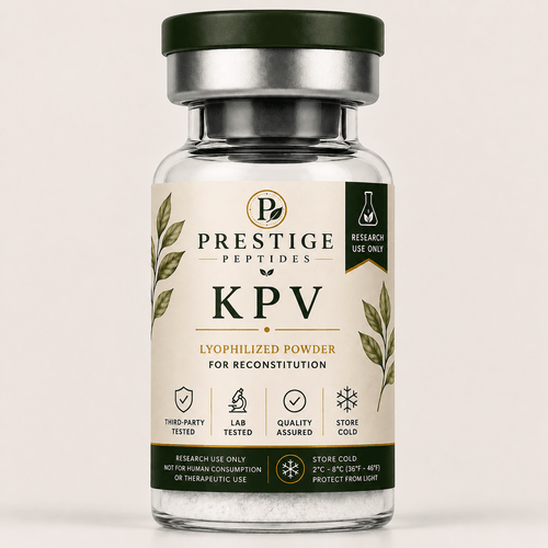 KPV - Prestige Peptides