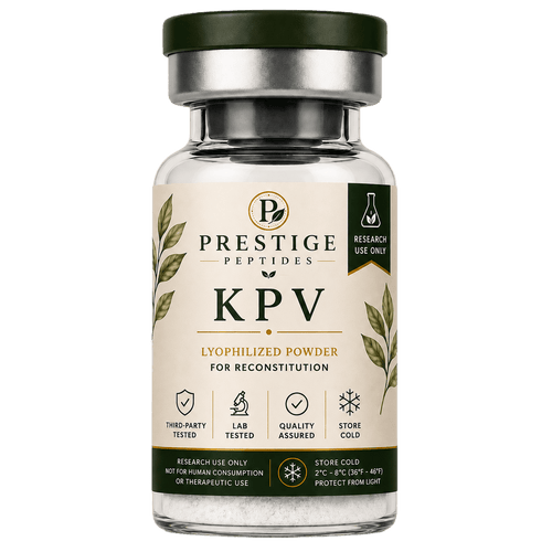 KPV - Prestige Peptides
