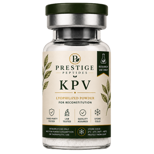 KPV - Prestige Peptides