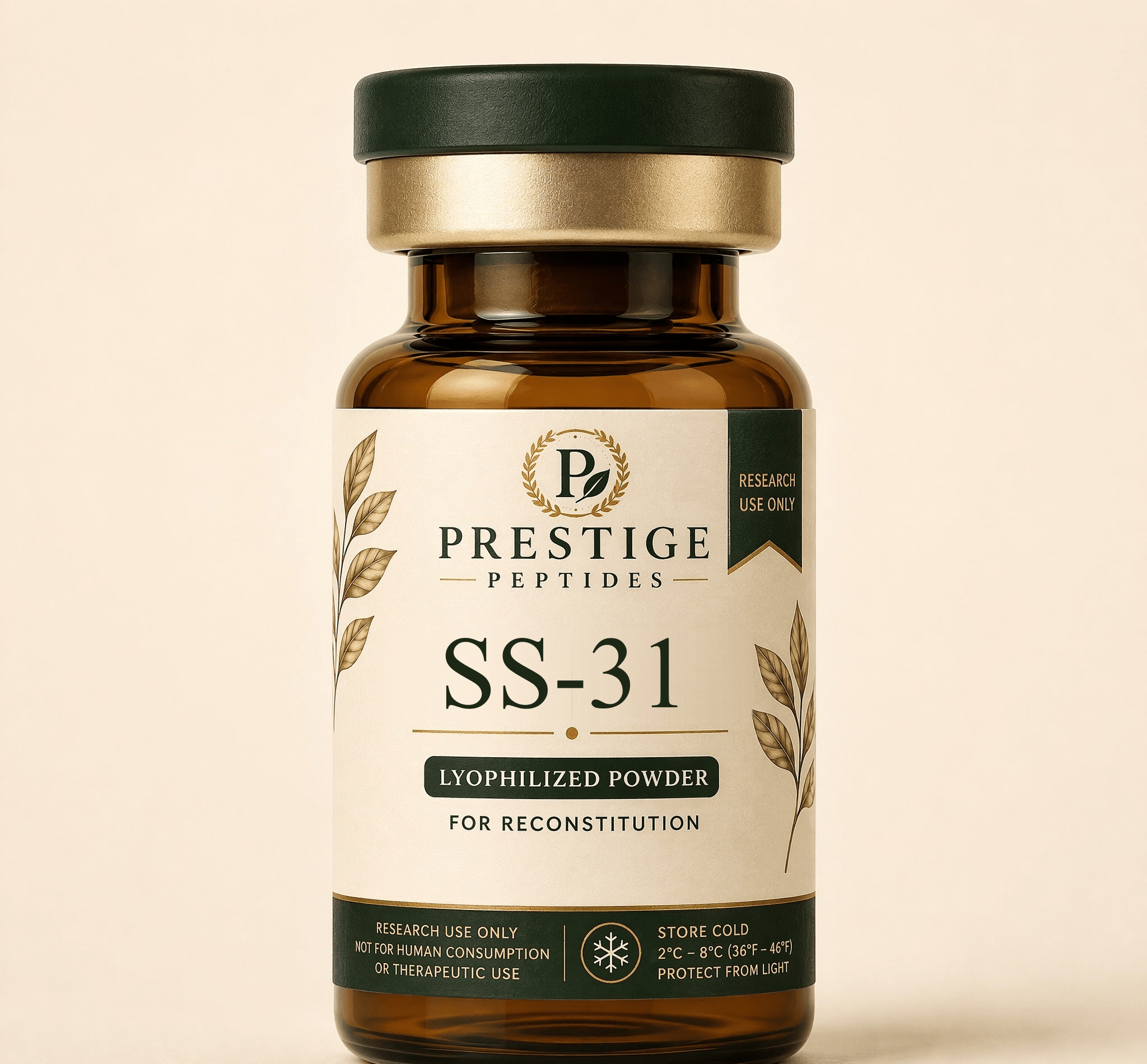 S31 - Prestige Peptides
