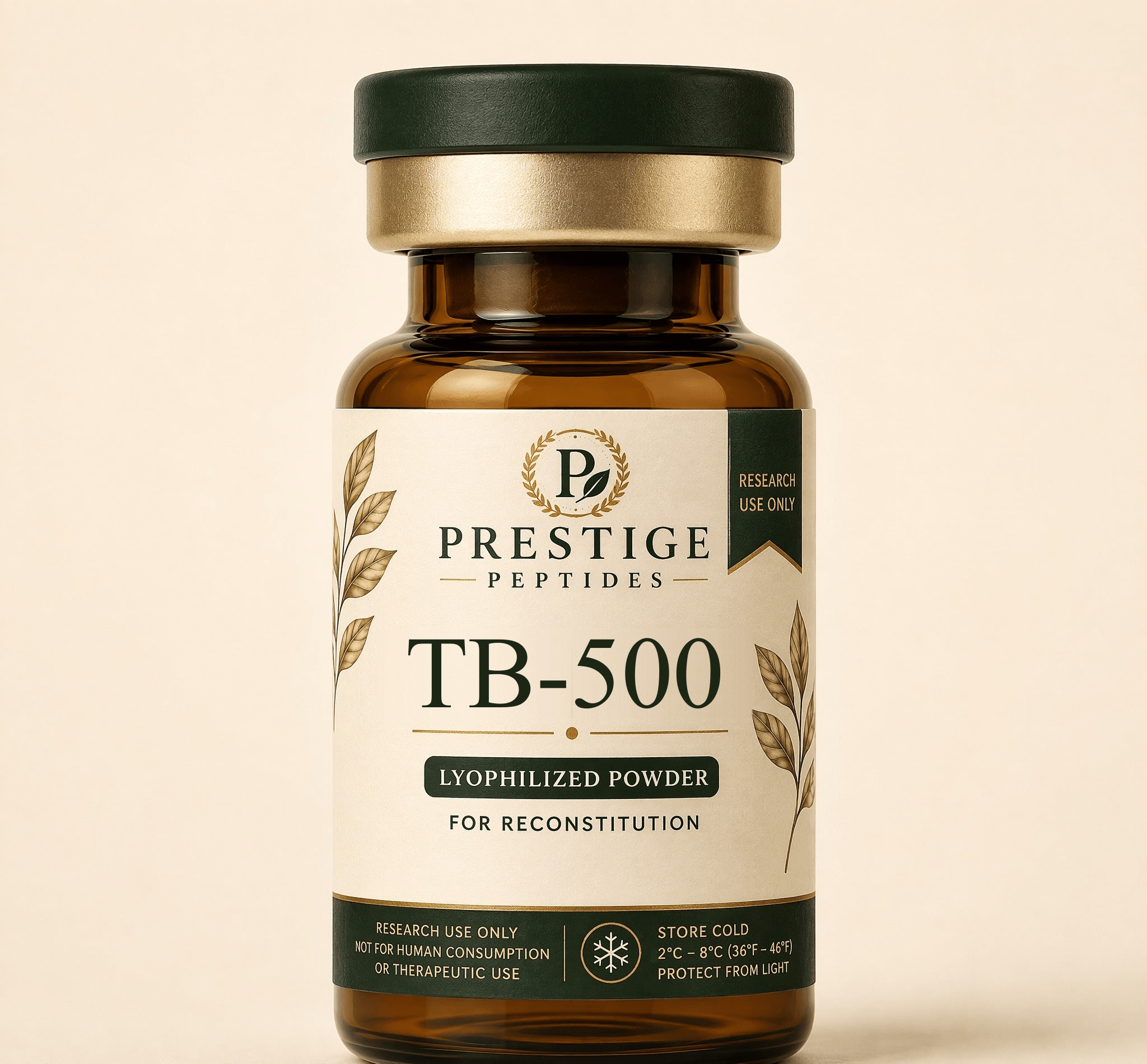 TB5 - Prestige Peptides